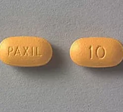 Buy Paxil 10 mg