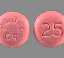 paxil 25 mg
